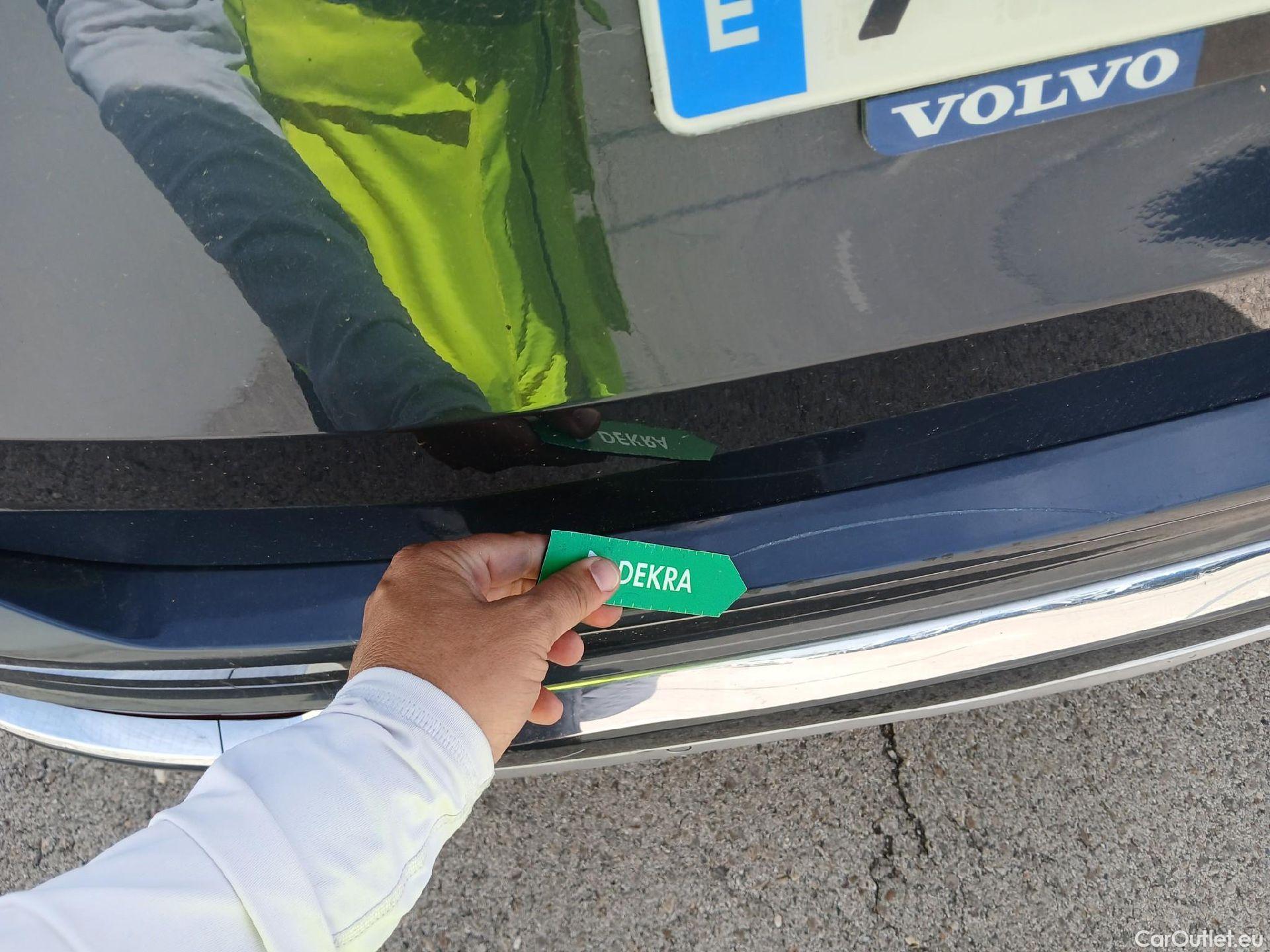  Volvo  XC90 VOLVO  / 2019 / 5P / todoterreno 2.0 T8 AWD Recharge Inscription Exp Auto #25