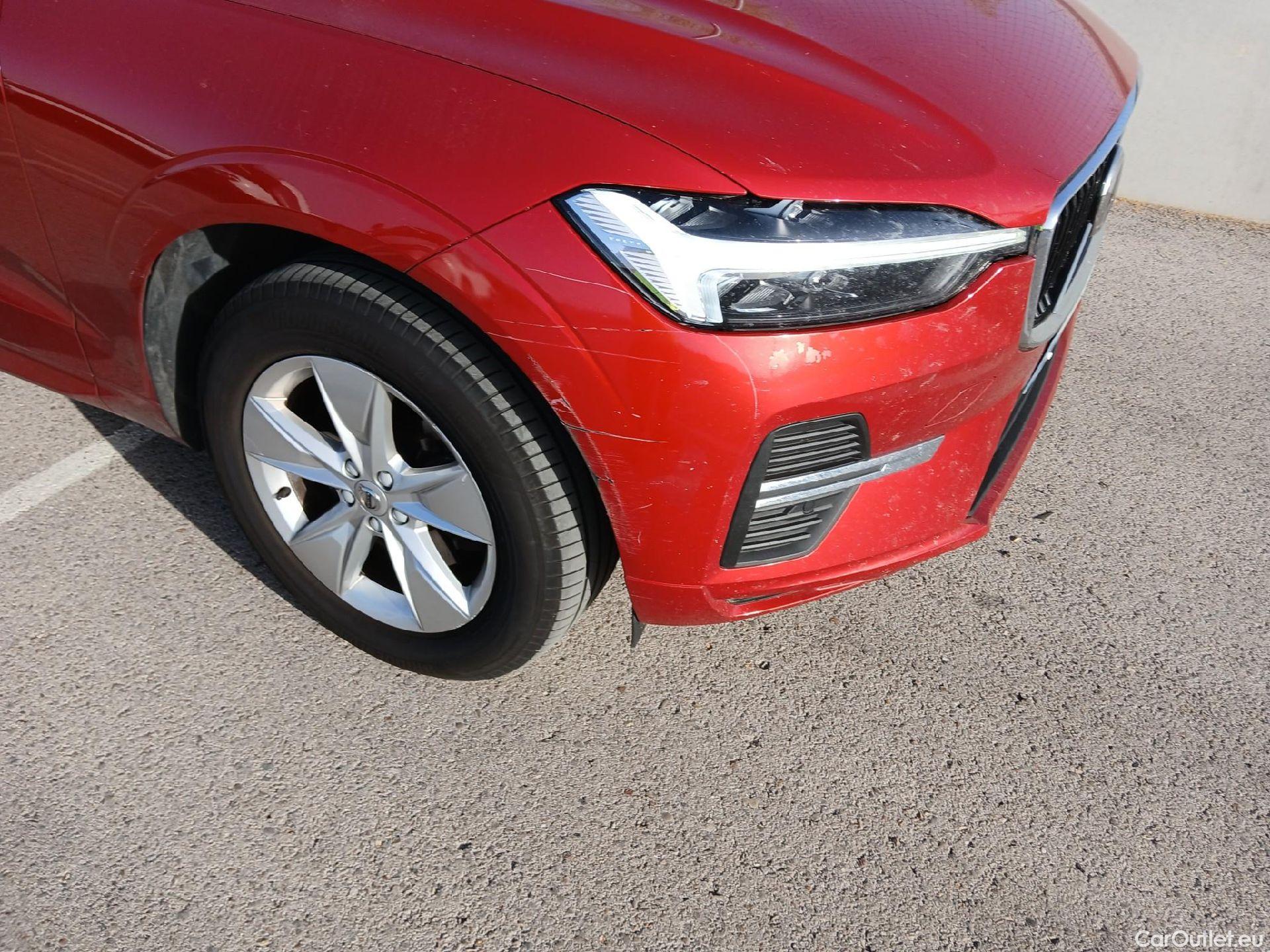  Volvo  XC60 VOLVO  / 2017 / 5P / todoterreno 2.0 B4 D Momentum Auto #9