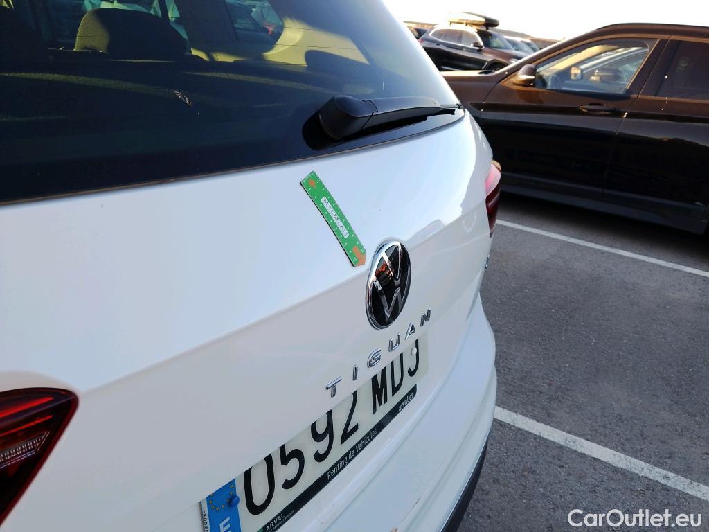  Volkswagen  Tiguan VOLKSWAGEN  / 2020 / 5P / todoterreno Life 1.4 TSI eHybrid 180kW (245CV) DSG #21
