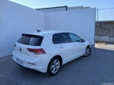  Volkswagen  Golf  VOLKSWAGEN / 2020 / 5P / berlina con portón Life 1.5 TSI 96kW (130CV) #2