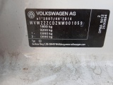  Volkswagen  Golf  VOLKSWAGEN / 2020 / 5P / berlina con portón Life 1.5 TSI 96kW (130CV) #13