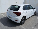  Volkswagen  Polo VOLKSWAGEN  / 2021 / 5P / berlina con portón Life 1.0 TSI 70kW (95CV) #2
