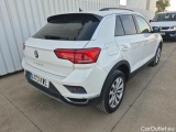  Volkswagen  T-ROC VOLKSWAGEN  / 2017 / 5P / todoterreno Advance 1.0 TSI 85kW (115CV) #2