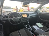  Volkswagen  T-ROC VOLKSWAGEN  / 2017 / 5P / todoterreno Advance 1.0 TSI 85kW (115CV) #3