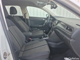  Volkswagen  T-ROC VOLKSWAGEN  / 2017 / 5P / todoterreno Advance 1.0 TSI 85kW (115CV) #6