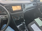  Volkswagen  T-ROC VOLKSWAGEN  / 2017 / 5P / todoterreno Advance 1.0 TSI 85kW (115CV) #14