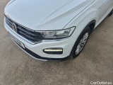  Volkswagen  T-ROC VOLKSWAGEN  / 2017 / 5P / todoterreno Advance 1.0 TSI 85kW (115CV) #16