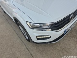  Volkswagen  T-ROC VOLKSWAGEN  / 2017 / 5P / todoterreno Advance 1.0 TSI 85kW (115CV) #17