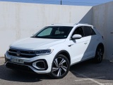  Volkswagen  T-ROC VOLKSWAGEN  / 2021 / 5P / todoterreno R-Line 2.0 TDI 110kW (150CV) DSG #2