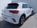  Volkswagen  T-ROC VOLKSWAGEN  / 2021 / 5P / todoterreno R-Line 2.0 TDI 110kW (150CV) DSG #3