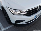  Volkswagen  Tiguan VOLKSWAGEN  / 2020 / 5P / todoterreno Life 1.4 TSI eHybrid 180kW (245CV) DSG #19