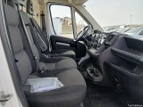  Fiat  Ducato FIAT  / 2014 / 4P / furgón 35 L2H2 Nat.Pow(100kW) EU6 D-temp GNC #6