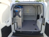  Fiat  Fiorino FIAT  / 2016 / 3P / furgón derivado de turismo Cargo Base 1.3 Mjet 59kW (80CV) E6 #8