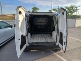  Fiat  Fiorino FIAT  / 2016 / 3P / furgón derivado de turismo Cargo Base N1 1.3 MJet 59 kW (80 CV) #8