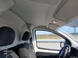  Fiat  Fiorino FIAT  / 2016 / 3P / furgón derivado de turismo Cargo Base N1 1.3 MJet 59 kW (80 CV) #11