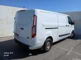  Ford  Transit FORD  Custom / 2012 / 4P / furgón Van 2.0 TDCI 96kW 300 L2 Trend #2