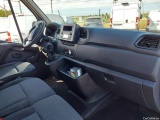  Nissan  Interstar NISSAN  / 2018 / 4P / furgón L2H2 3,5T 2.3dCi 99kW FWD Comfort #3