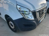  Nissan  NV400 NISSAN  / 2011 / 4P / furgón L2H2 3,5T 2.3dCi 110kW FWD Optima #16