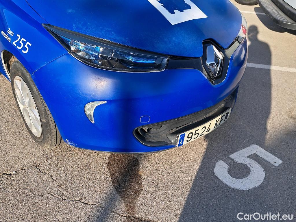  Renault  Zoe RENAULT  VU 5P 1G BERLINA COMERCIAL Entry Flexi #19