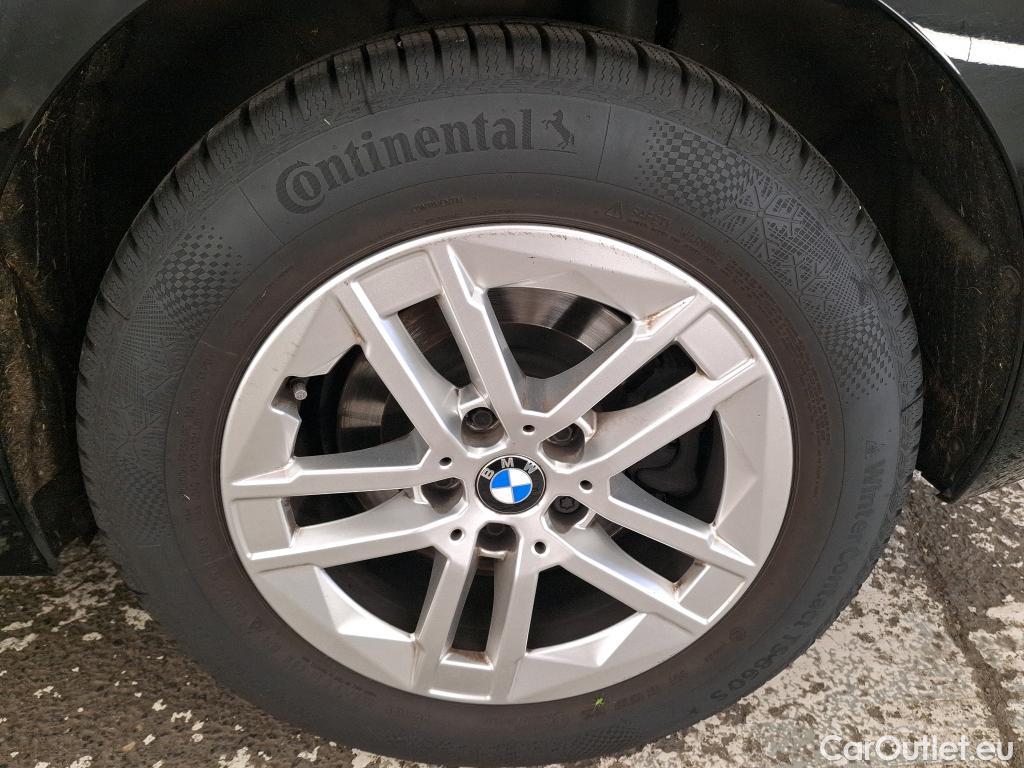  Bmw  2 Tourer Série 2 Active Tourer 218 d 2.0 150CV BVA7 E6d #12