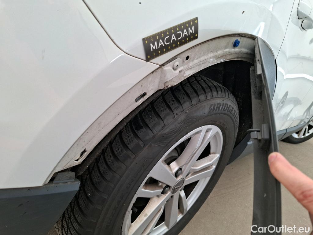  Audi  Q3  35 TDI Business Line 2.0 TDI 150CV BVA7 E6dT #35
