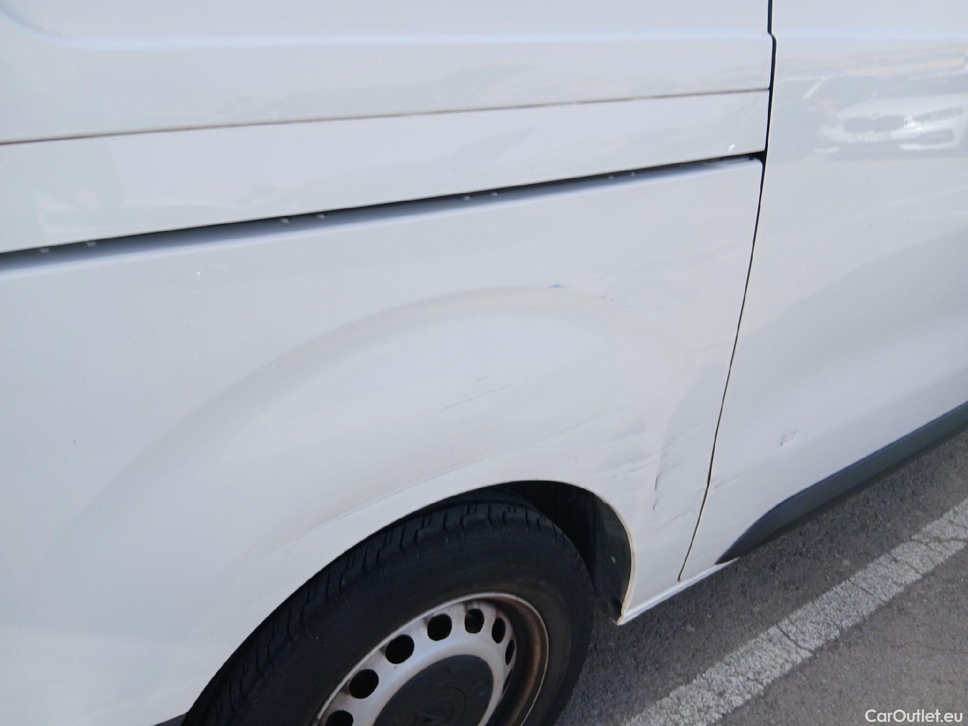  Opel  Vivaro OPEL  / 2019 / 4P / furgón 1.5 Diésel 74kW (100CV) M Std Express (AC) #17