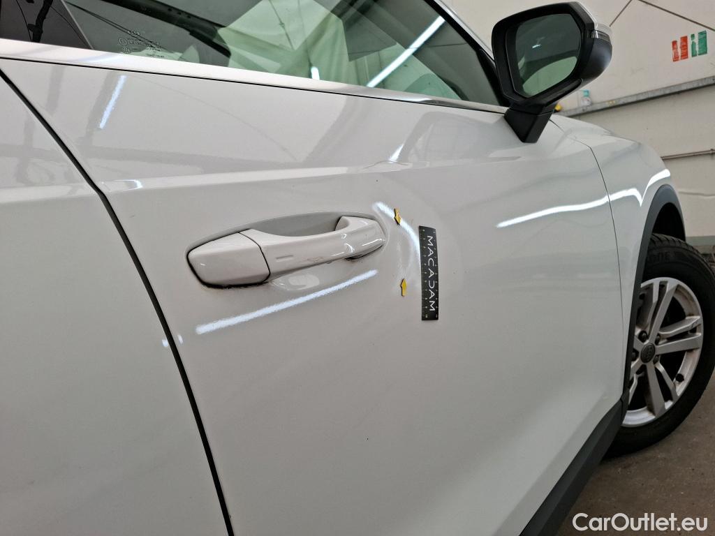  Audi  Q3  35 TDI Business Line 2.0 TDI 150CV BVA7 E6dT #7