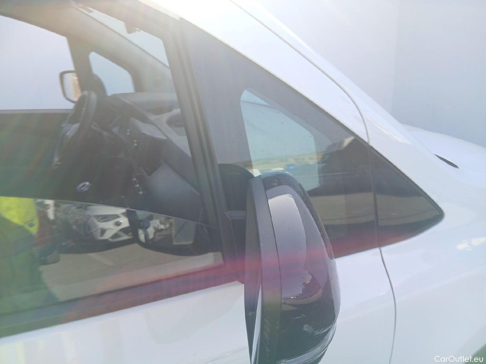  Renault  Kangoo RENAULT  Combi / 2021 / 5P / combi Life Edition One 1.5 Blue dCi 70kW(95CV) (IND)(AC) #31