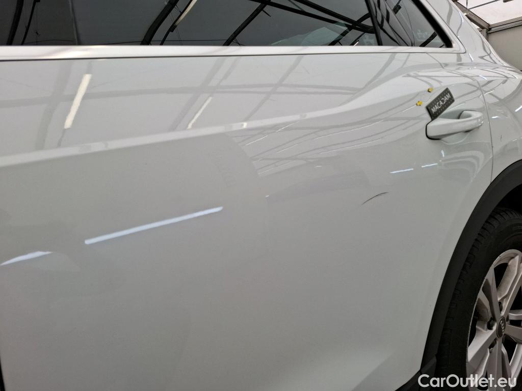  Audi  Q3  35 TDI Business Line 2.0 TDI 150CV BVA7 E6dT #24