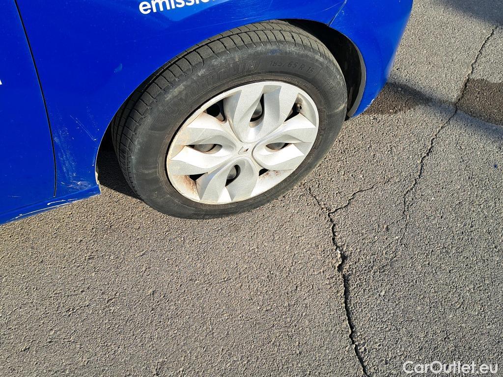  Renault  Zoe RENAULT  VU 5P 1G BERLINA COMERCIAL Entry Flexi #27