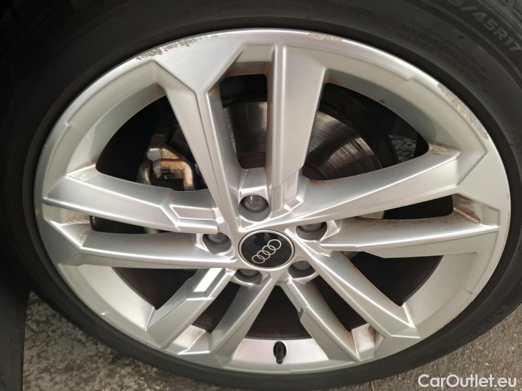  Audi  A3  Berline 35 TDI Business Line 2.0 TDI 150CV BVA7 E6d #16