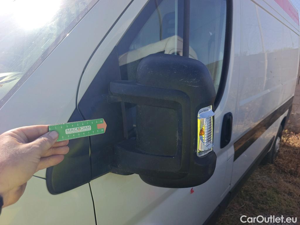 Opel  Movano OPEL  / 2021 / 4P / furgón  F2ML Furgón Base L2H2 3.5T 2.2 BlueHDi #6
