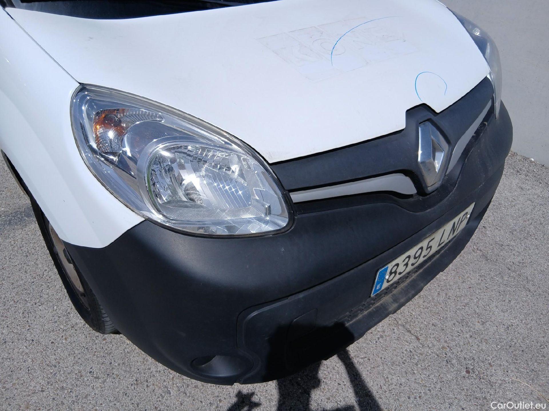  Renault  Kangoo RENAULT  Furgón/2013/3P/furgón derivado de turismo Profesional Blue dCi 70kW (95CV) #5
