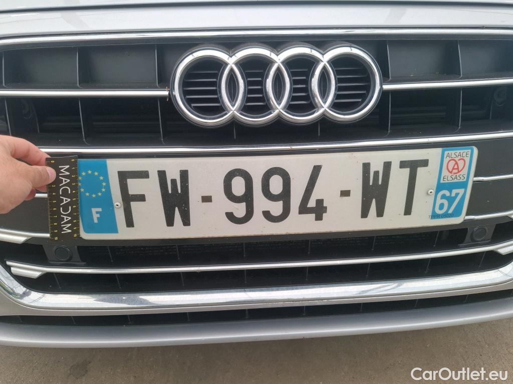  Audi  A4 AUDI  Avant / 2019 / 5P / Break 35 TDI 163 S tronic Business line #17