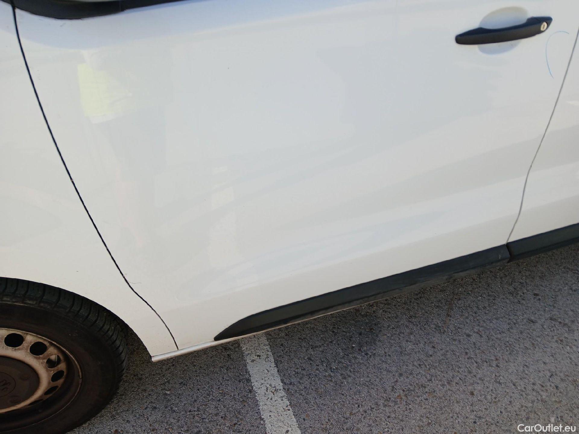  Peugeot  Expert PEUGEOT  / 2016 / 4P / furgón Furgón Premium 1.5 BlueHDi 100 Standard (AC) #6
