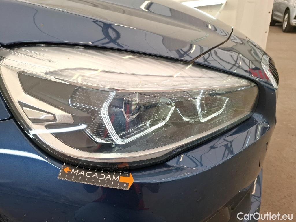  Bmw  Serie 2 Série 2 Gran Tourer 216d Lounge 1.5 115CV BVM6 E6d #66