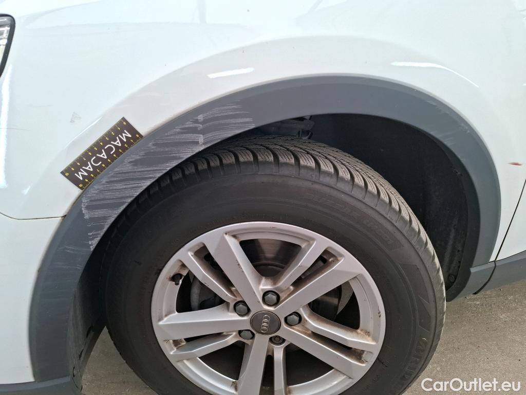 Audi  Q3  35 TDI Business Line 2.0 TDI 150CV BVA7 E6dT #32