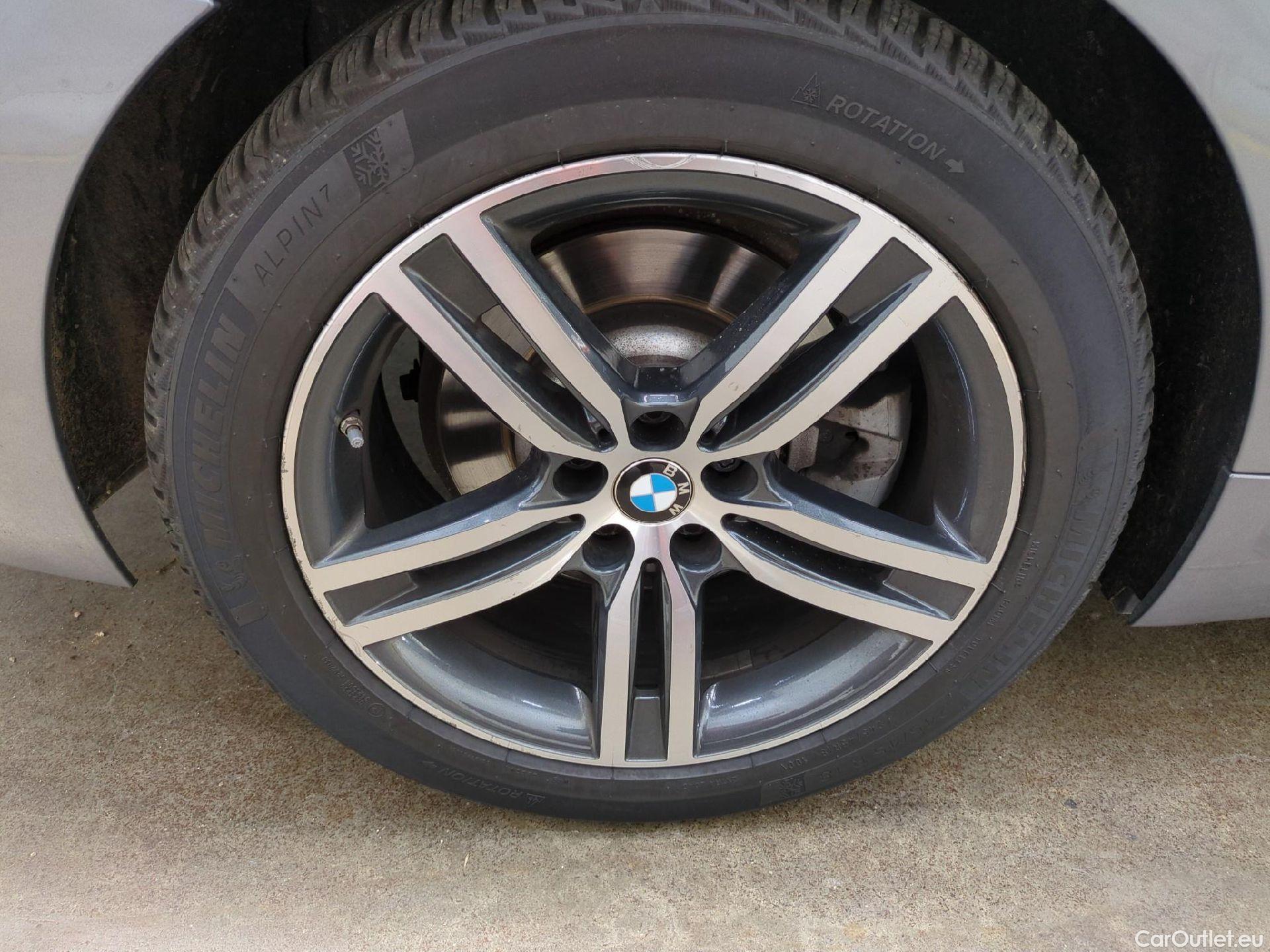  Bmw  Serie 5 BMW Série 5 Touring / 2020 / 5P / Break 520d 190ch Business Design BVA8 #16