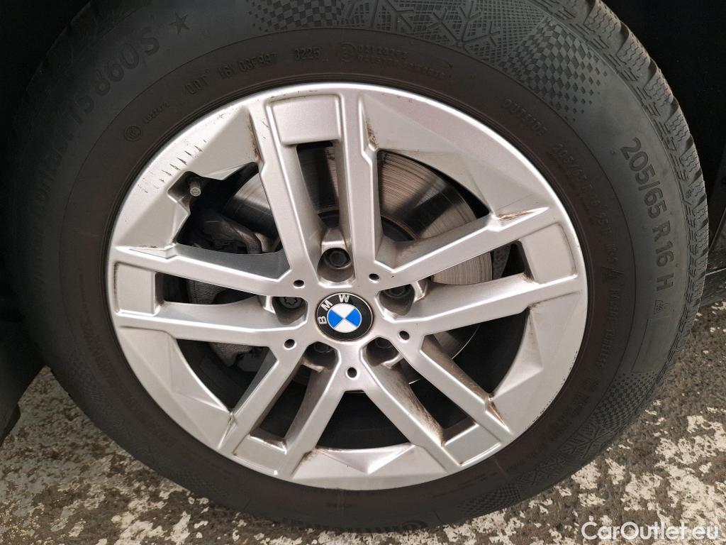  Bmw  2 Tourer Série 2 Active Tourer 218 d 2.0 150CV BVA7 E6d #15