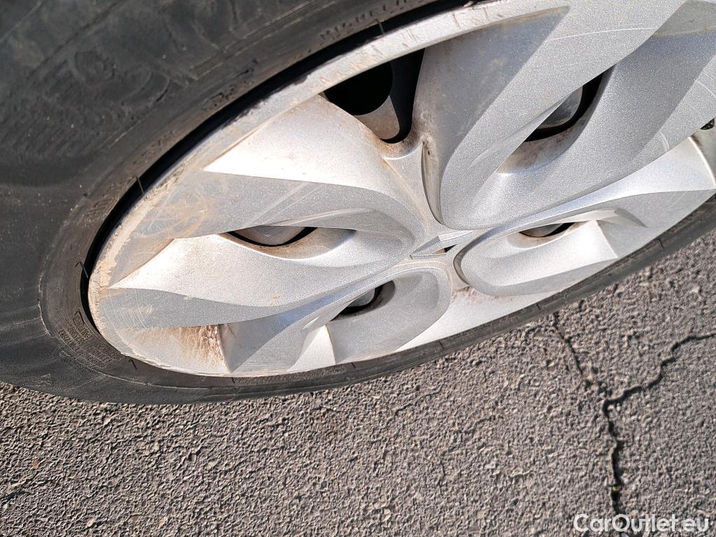  Renault  Zoe RENAULT  VU 5P 1G BERLINA COMERCIAL Entry Flexi #28