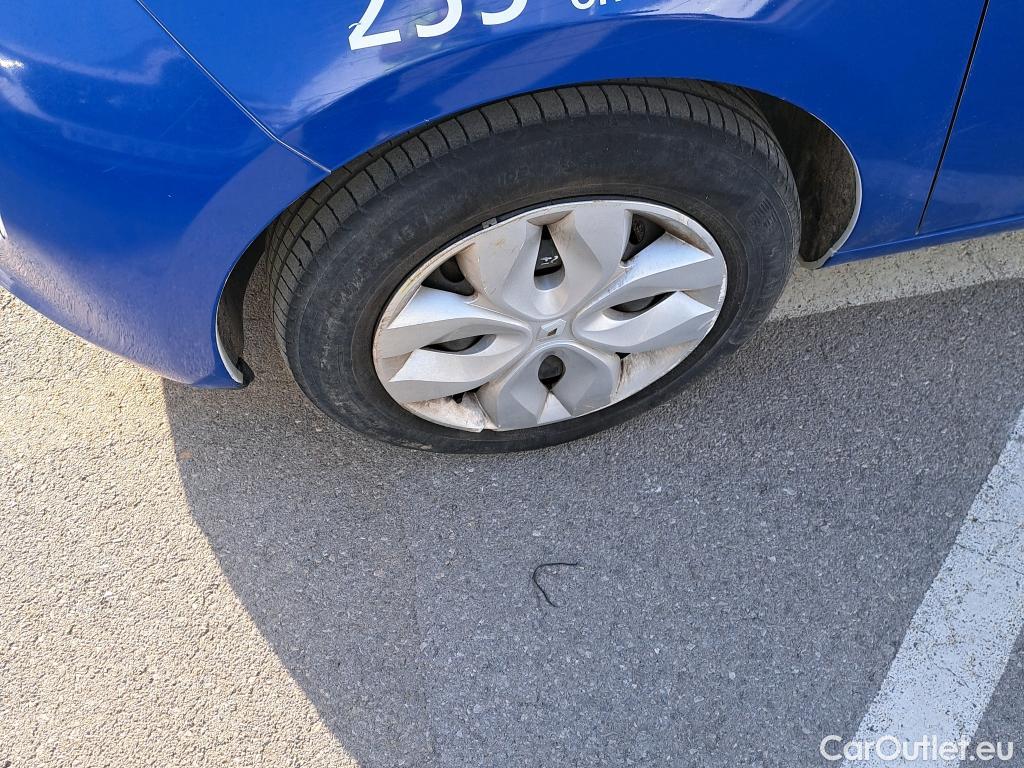  Renault  Zoe RENAULT  VU 5P 1G BERLINA COMERCIAL Entry Flexi #29