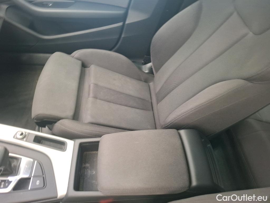  Audi  A4 AUDI  Avant / 2019 / 5P / Break 35 TDI 163 S tronic Business line #12