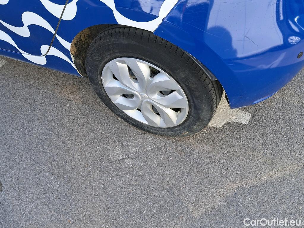  Renault  Zoe RENAULT  VU 5P 1G BERLINA COMERCIAL Entry Flexi #23