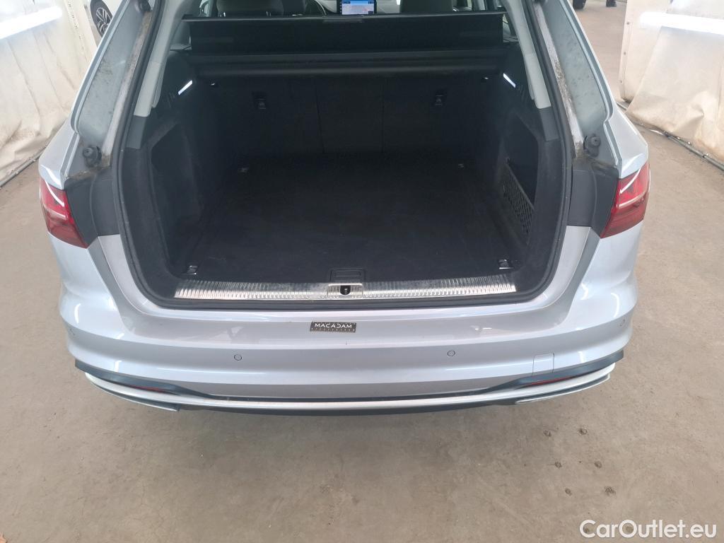  Audi  A4 AUDI  Avant / 2019 / 5P / Break 35 TDI 163 S tronic Business line #1