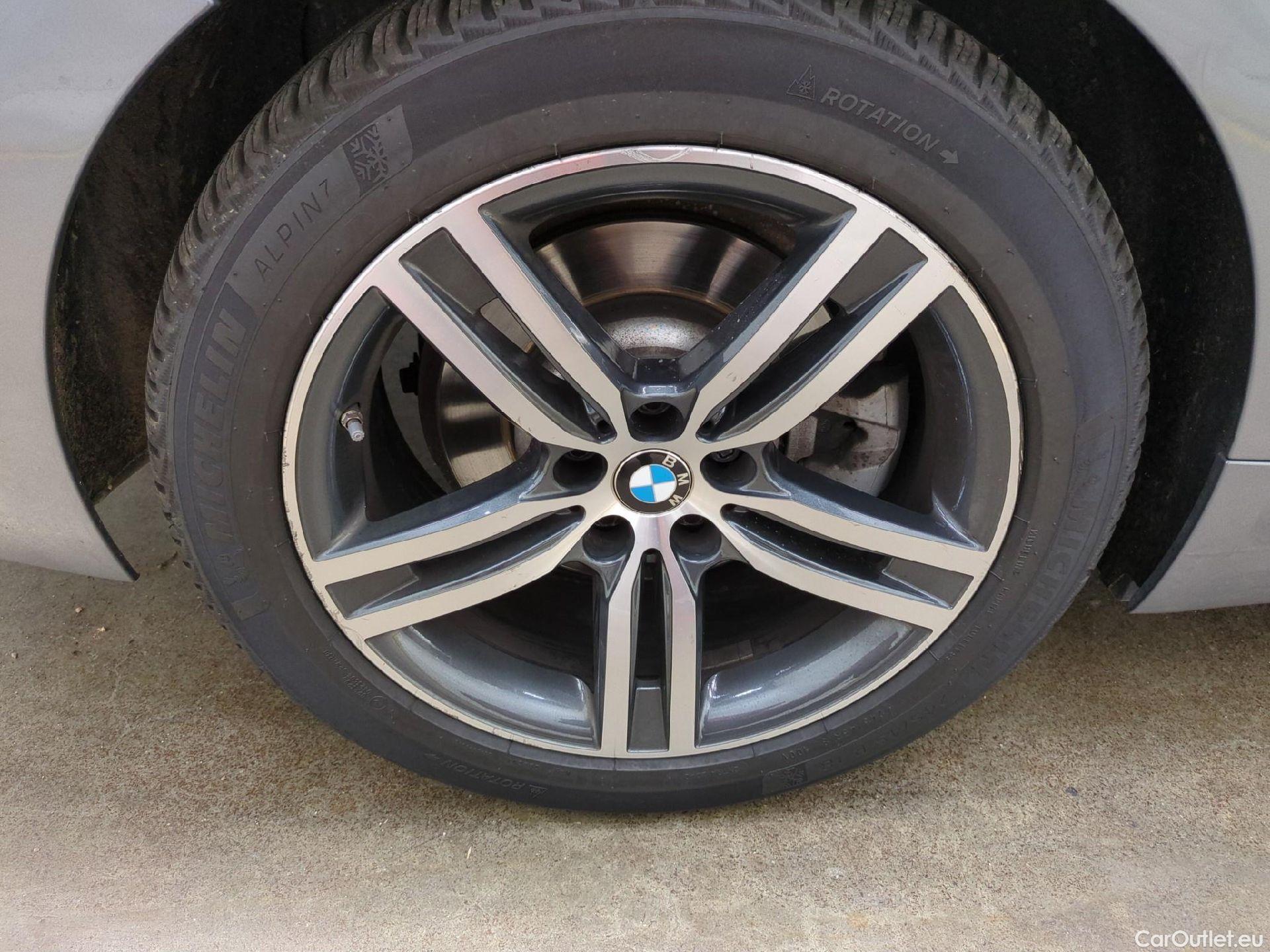  Bmw  Serie 5 BMW Série 5 Touring / 2020 / 5P / Break 520d 190ch Business Design BVA8 #11