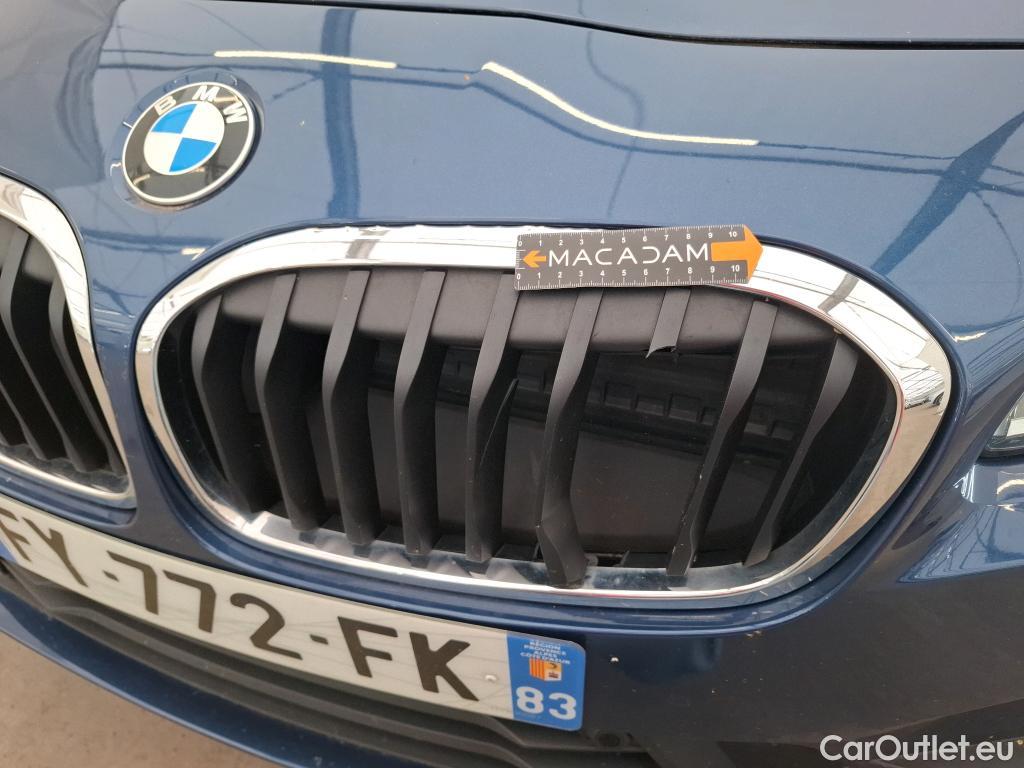 Bmw  Serie 2 Série 2 Gran Tourer 216d Lounge 1.5 115CV BVM6 E6d #72