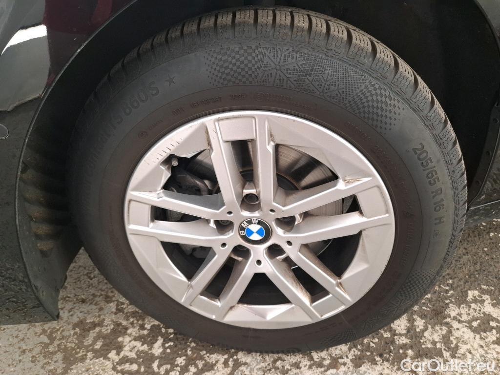  Bmw  2 Tourer Série 2 Active Tourer 218 d 2.0 150CV BVA7 E6d #14