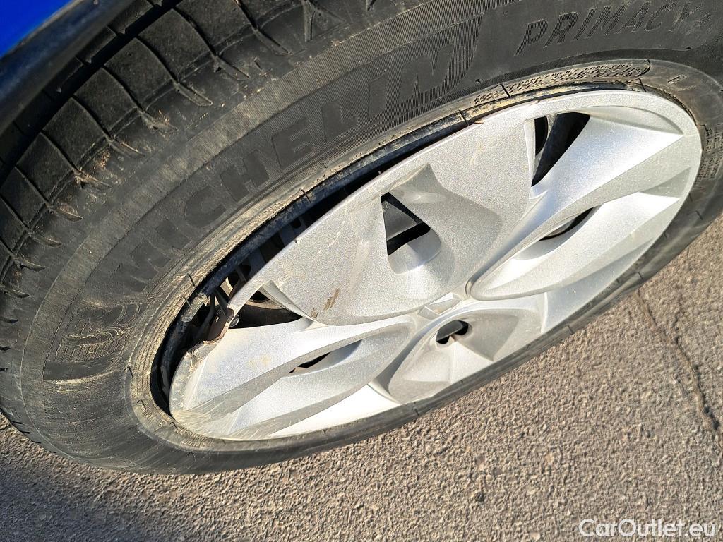  Renault  Zoe RENAULT  VU 5P 1G BERLINA COMERCIAL Entry Flexi #26