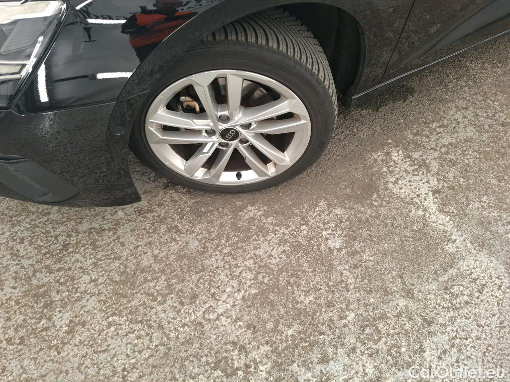  Audi  A3  Berline 35 TDI Business Line 2.0 TDI 150CV BVA7 E6d #15