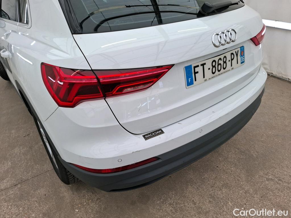 Audi  Q3  35 TDI Business Line 2.0 TDI 150CV BVA7 E6dT #13